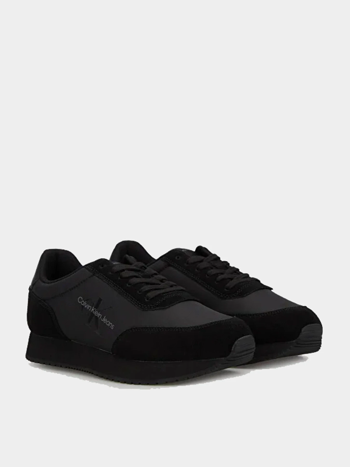 Кроссовки Calvin Klein модель YM0YM00746-0GM Кроссовки Calvin Klein модель YM0YM00746-0GM Фото