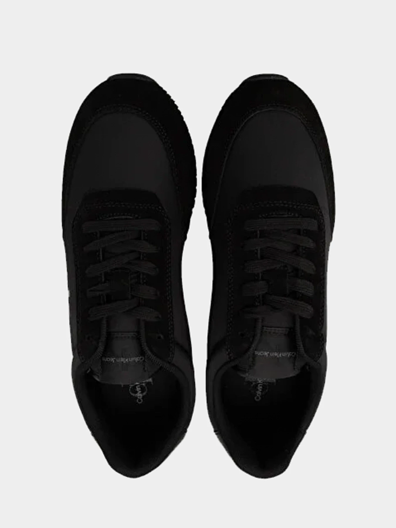 Кроссовки Calvin Klein модель YM0YM00746-0GM Кроссовки Calvin Klein модель YM0YM00746-0GM Фото