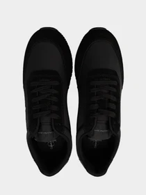 Кроссовки Calvin Klein модель YM0YM00746-0GM Фото