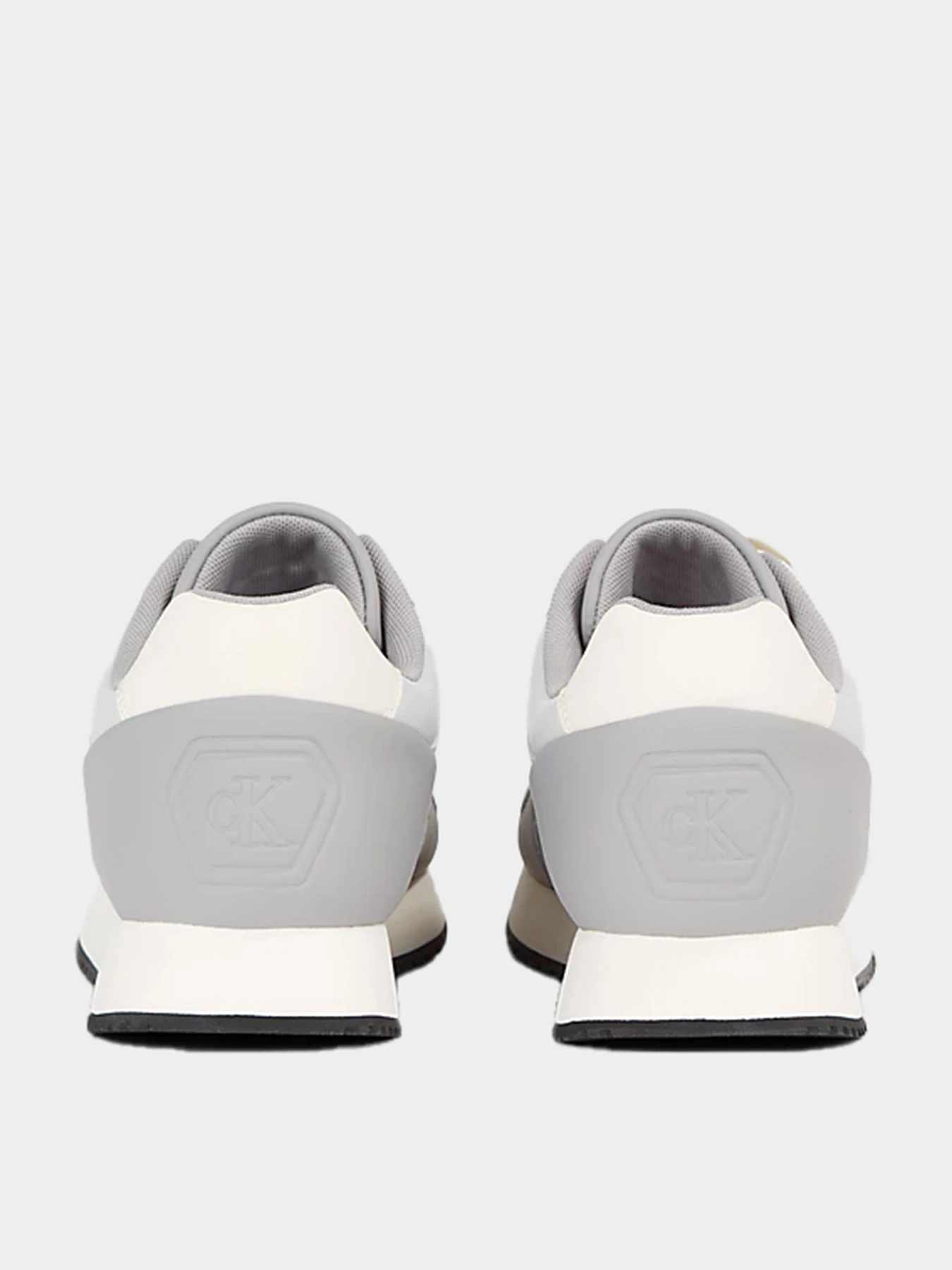 Кроссовки Calvin Klein модель YM0YM00863-0IX Кроссовки Calvin Klein модель YM0YM00863-0IX Фото