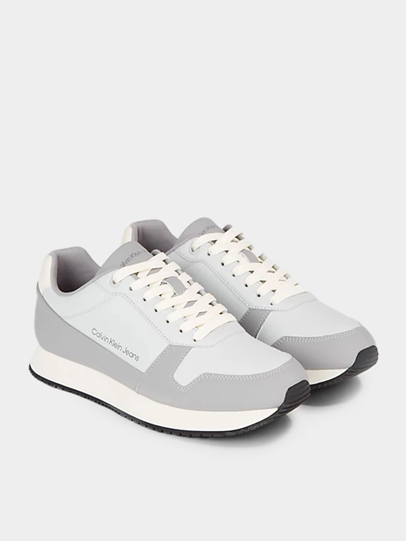 Кроссовки Calvin Klein модель YM0YM00863-0IX Кроссовки Calvin Klein модель YM0YM00863-0IX Фото