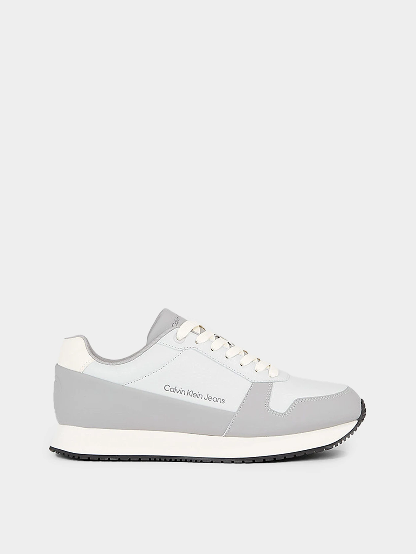 Кроссовки Calvin Klein модель YM0YM00863-0IX Кроссовки Calvin Klein модель YM0YM00863-0IX Фото
