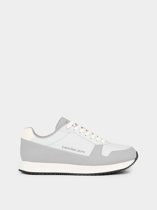 Кроссовки Calvin Klein модель YM0YM00863-0IX Фото