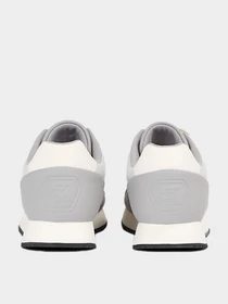 Кроссовки Calvin Klein модель YM0YM00863-0IX Фото