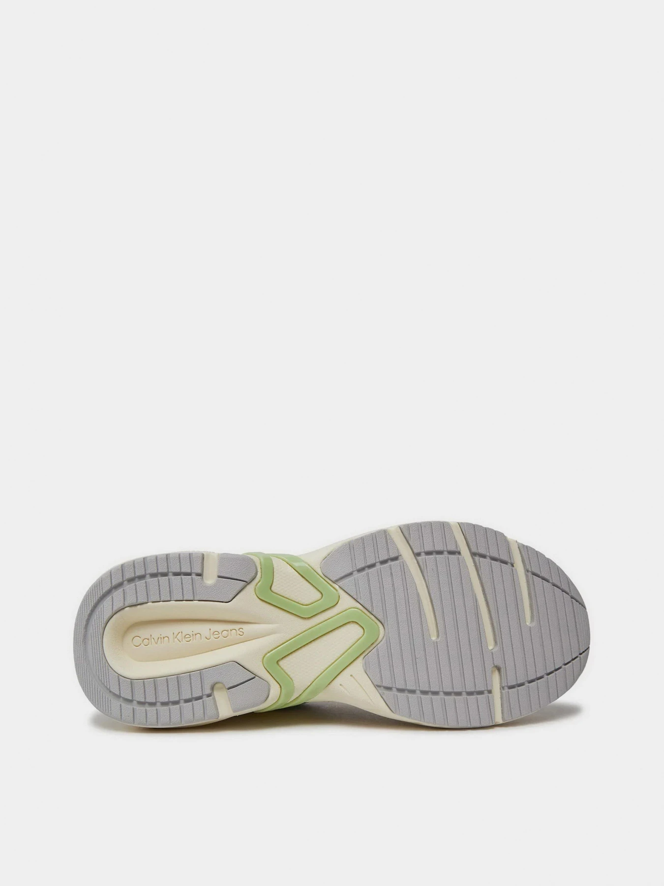 Кроссовки Calvin Klein модель YW0YW00891-02X Кроссовки Calvin Klein модель YW0YW00891-02X Фото