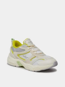 Кроссовки Calvin Klein модель YW0YW00891-02X Фото