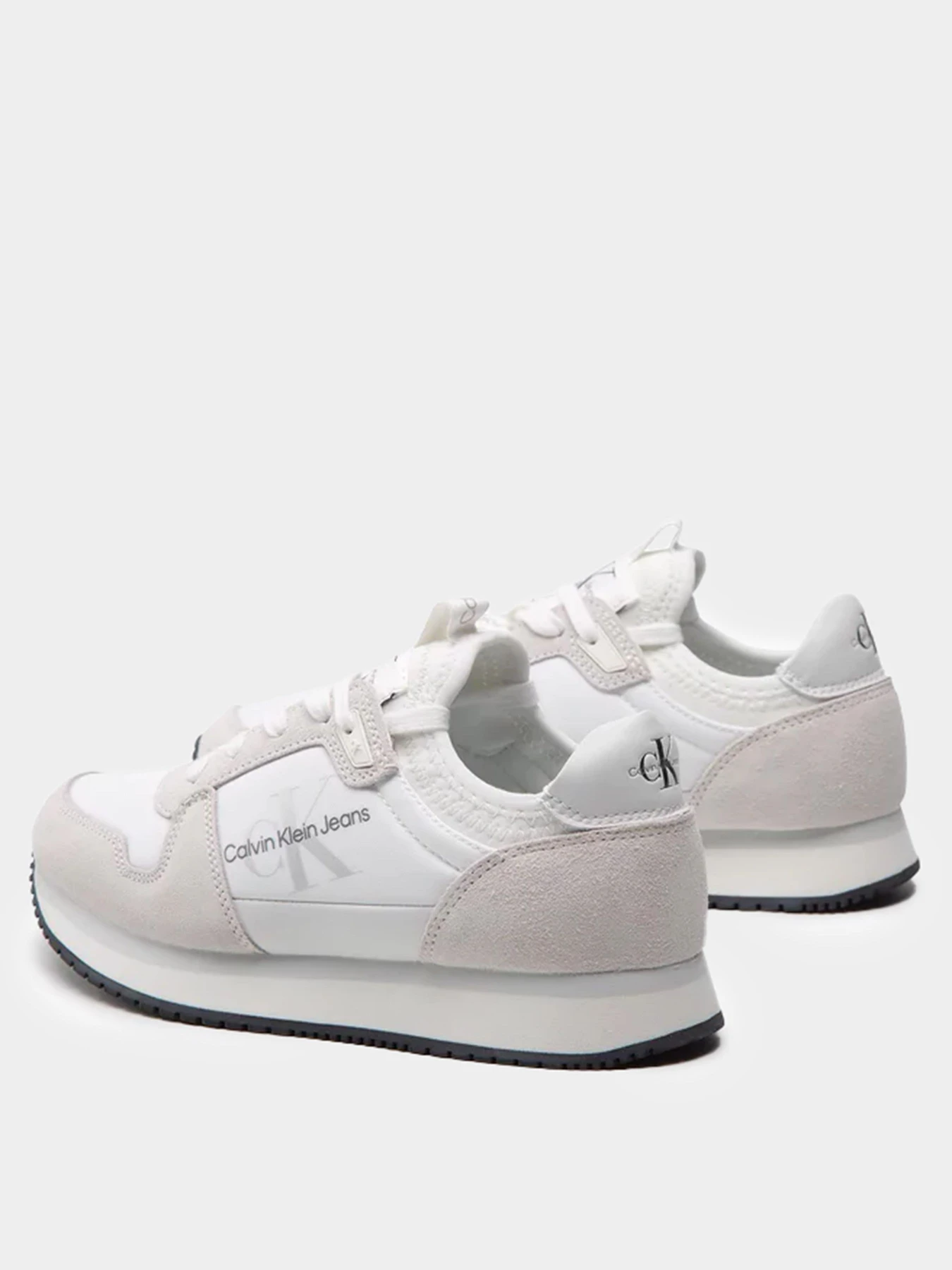Кроссовки Calvin Klein модель YW0YW00840-03A Кроссовки Calvin Klein модель YW0YW00840-03A Фото