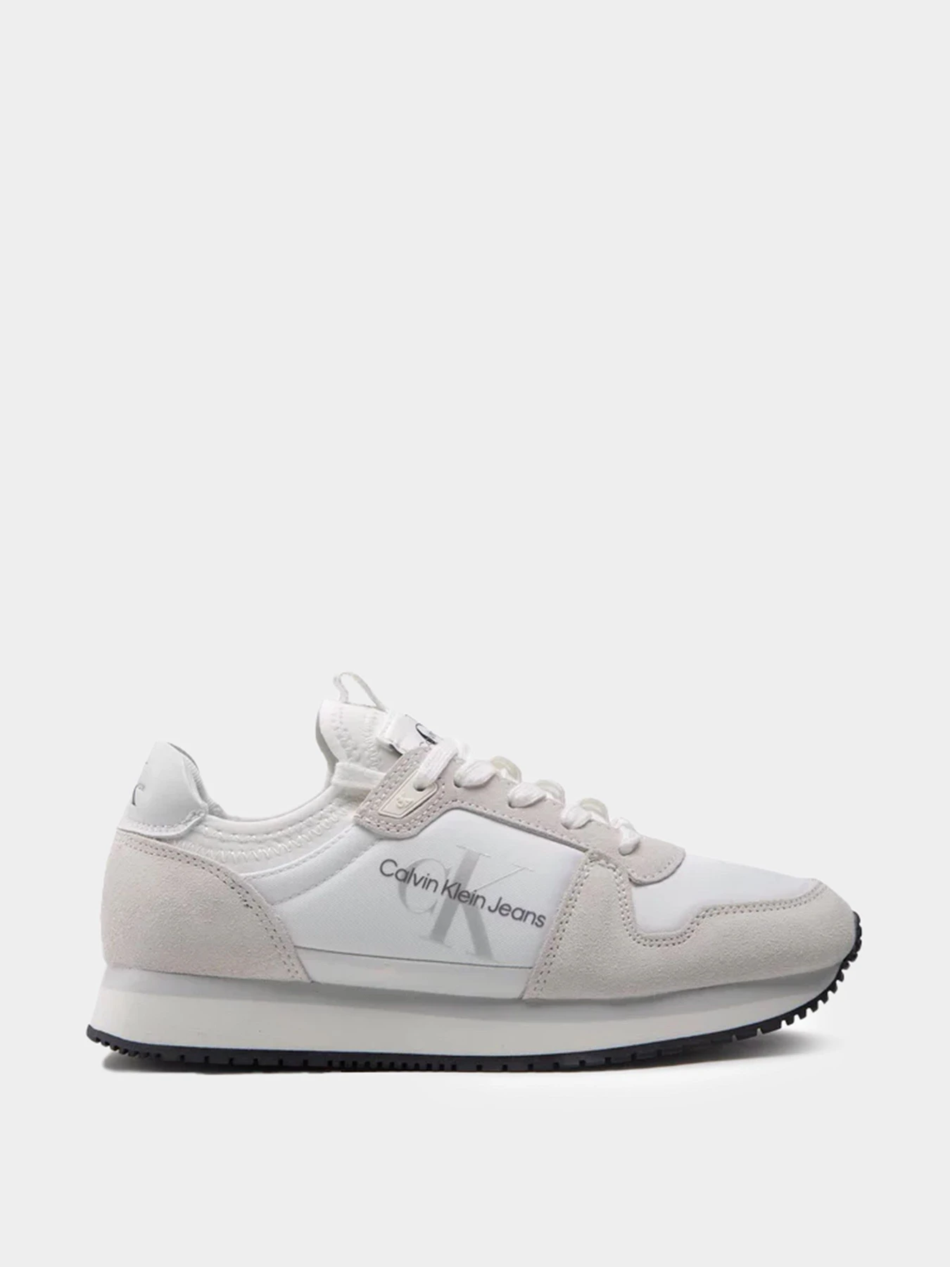 Кроссовки Calvin Klein модель YW0YW00840-03A Кроссовки Calvin Klein модель YW0YW00840-03A Фото