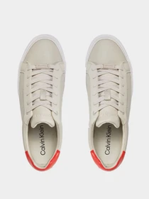 Кеды Calvin Klein модель HW0HW01865-ACG Фото