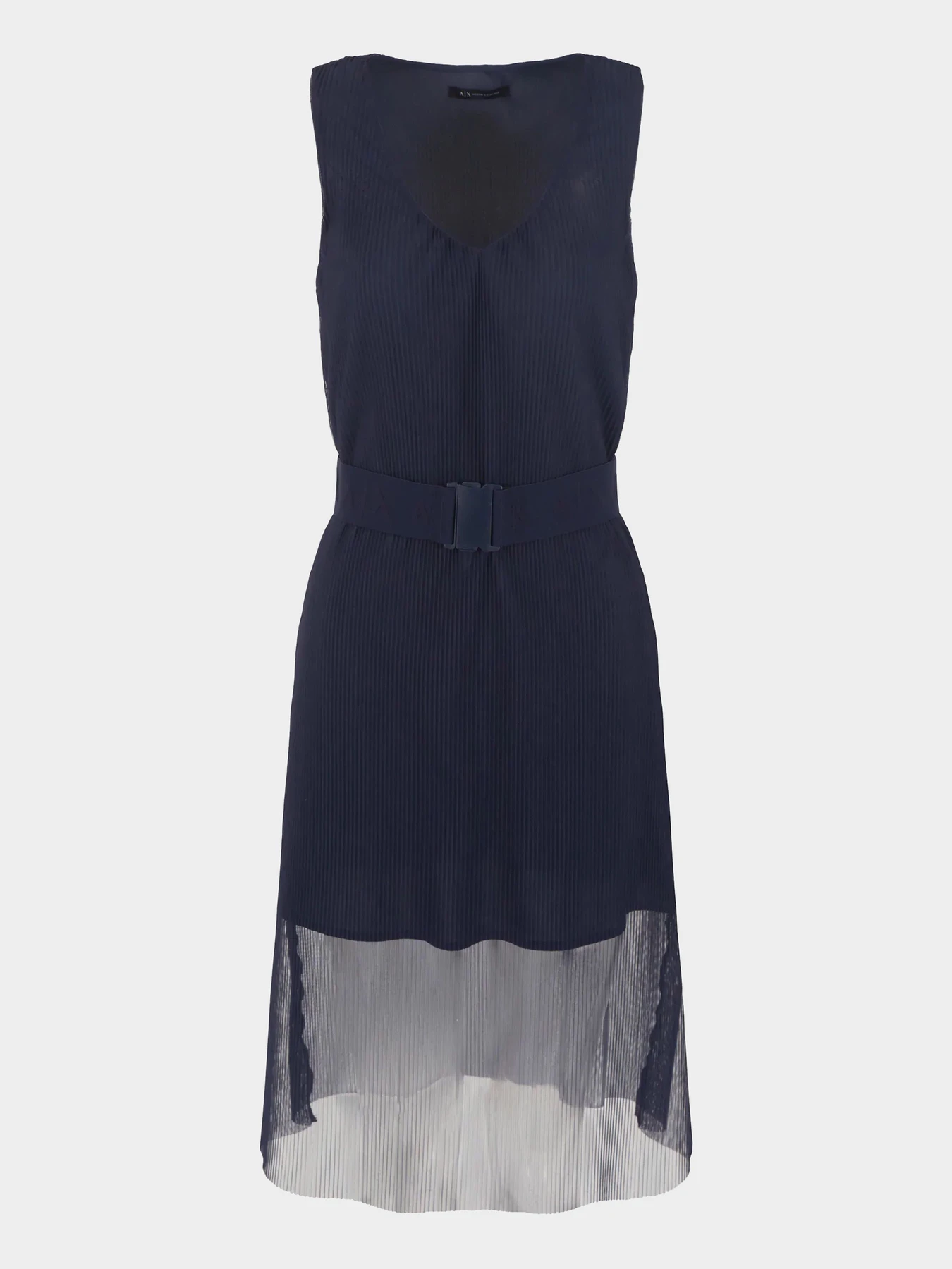 Платья Armani Exchange модель 3DYA10-YN8QZ-1593 Фото