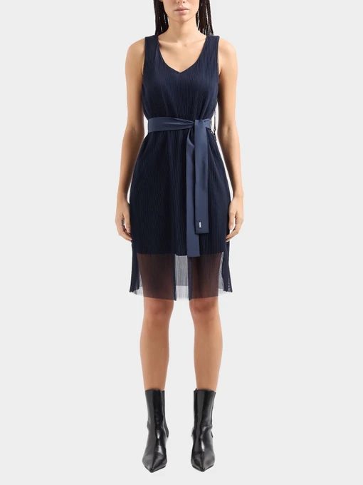 Көйлектер Armani Exchange үлгі 3DYA10-YN8QZ-1593 Фото