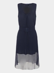Платья Armani Exchange модель 3DYA10-YN8QZ-1593 Фото