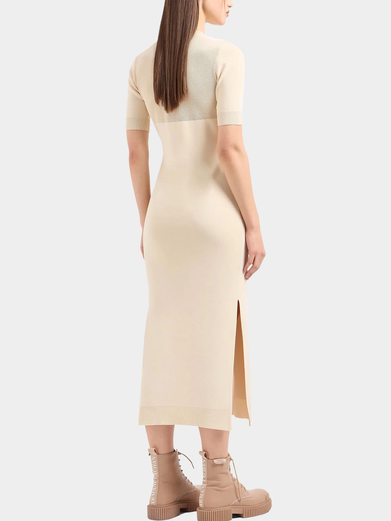 Платья Armani Exchange модель 3DYA1E-YMH6Z-1787 Платья Armani Exchange модель 3DYA1E-YMH6Z-1787 Фото