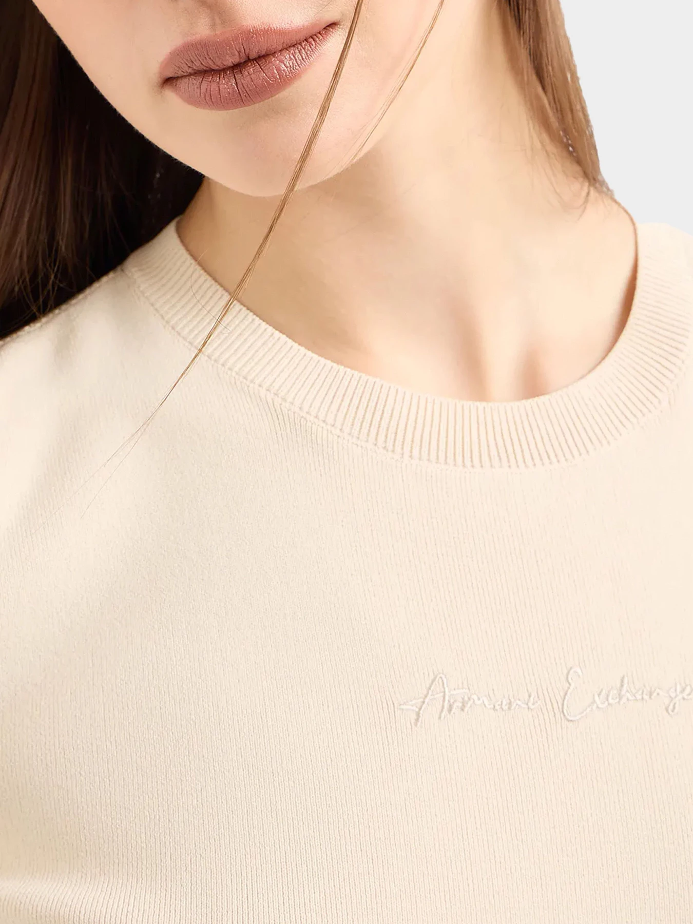 Платья Armani Exchange модель 3DYA1E-YMH6Z-1787 Платья Armani Exchange модель 3DYA1E-YMH6Z-1787 Фото