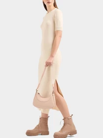 Платья Armani Exchange модель 3DYA1E-YMH6Z-1787 Фото