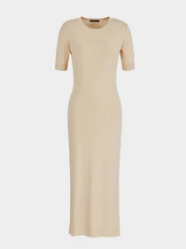 Платья Armani Exchange модель 3DYA1E-YMH6Z-1787 Фото
