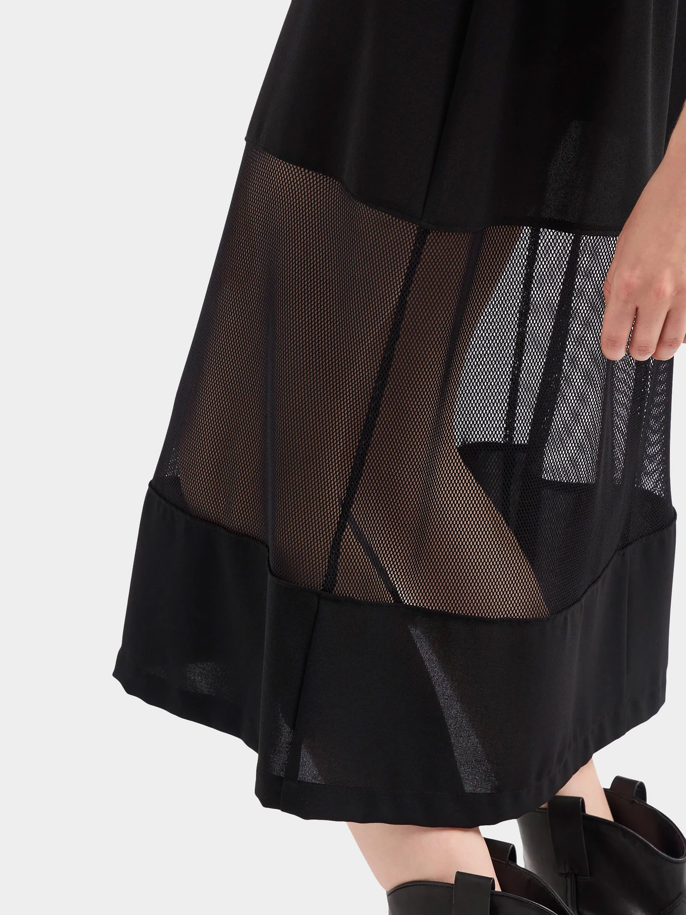 Платья Armani Exchange модель 3DYA22-YN1QZ-1200 Платья Armani Exchange модель 3DYA22-YN1QZ-1200 Фото