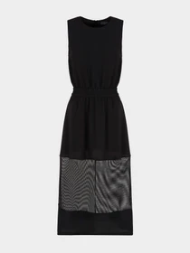 Платья Armani Exchange модель 3DYA22-YN1QZ-1200 Фото