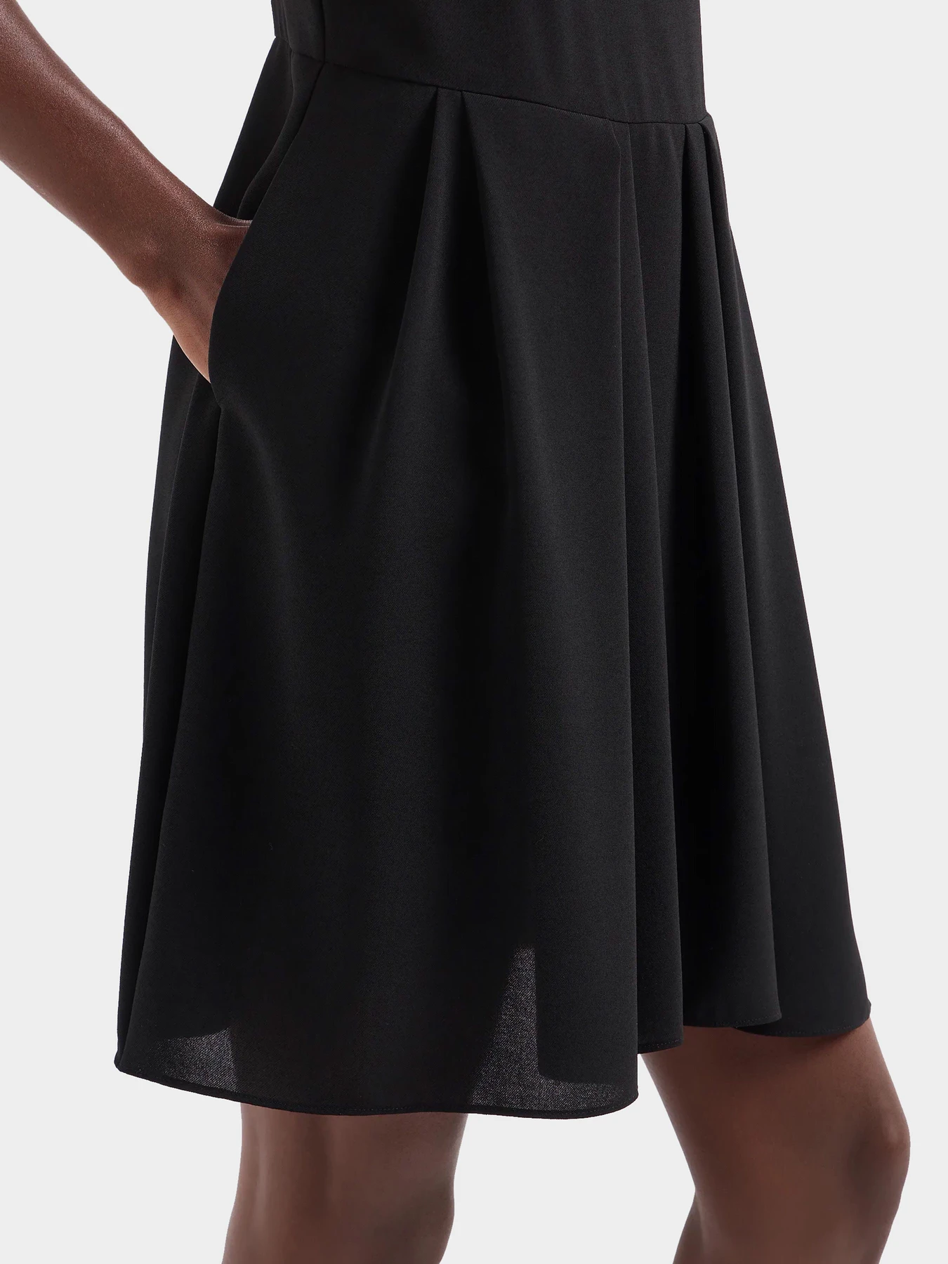Платья Armani Exchange модель 3DYA31-YN1QZ-1200 Платья Armani Exchange модель 3DYA31-YN1QZ-1200 Фото