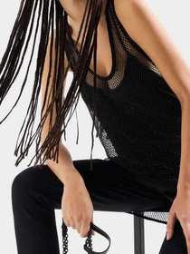 Платья Armani Exchange модель 3DYA85-YJNTZ-1200 Фото