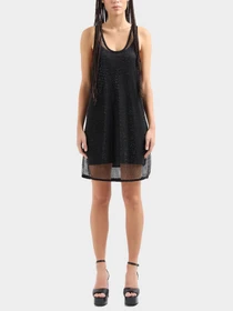 Платья Armani Exchange модель 3DYA85-YJNTZ-1200 Фото