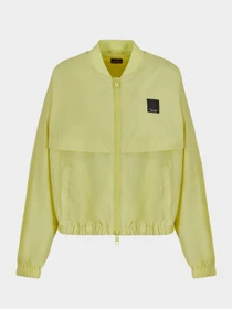Куртки и дубленки Armani Exchange модель 3DYB46-YN5RZ-1692 Фото