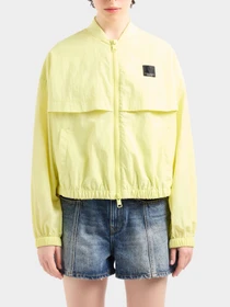 Куртки и дубленки Armani Exchange модель 3DYB46-YN5RZ-1692 Фото