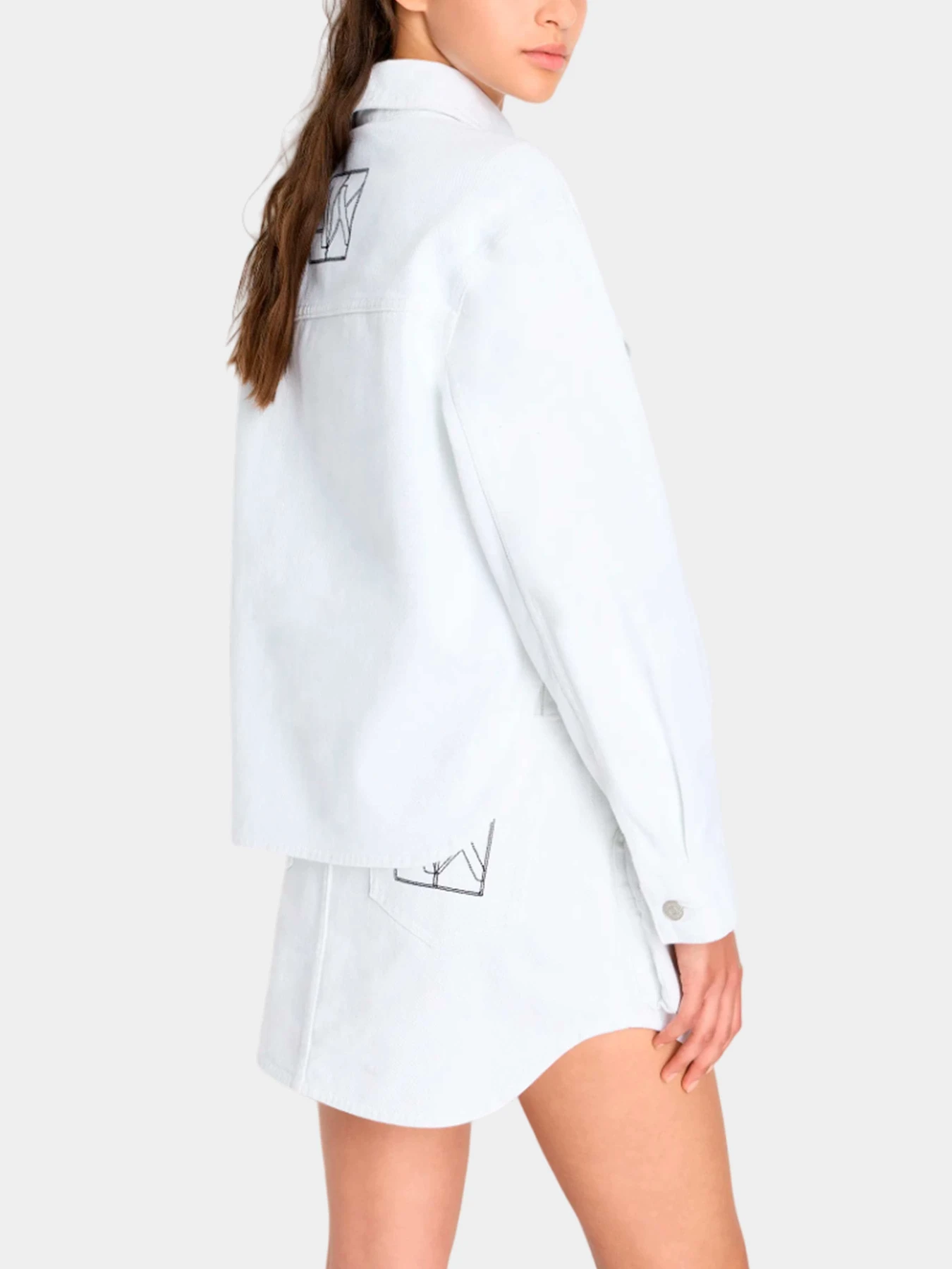 Куртки и дубленки Armani Exchange модель 3DYB49-Y15MZ-0104 Куртки и дубленки Armani Exchange модель 3DYB49-Y15MZ-0104 Фото