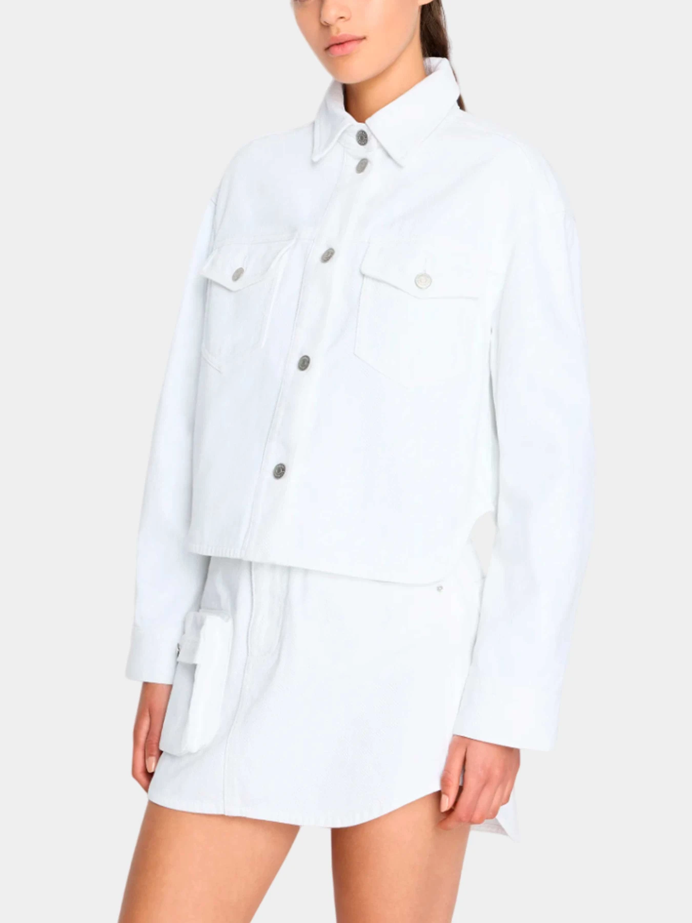 Куртки и дубленки Armani Exchange модель 3DYB49-Y15MZ-0104 Куртки и дубленки Armani Exchange модель 3DYB49-Y15MZ-0104 Фото