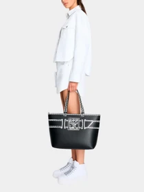 Куртки и дубленки Armani Exchange модель 3DYB49-Y15MZ-0104 Фото