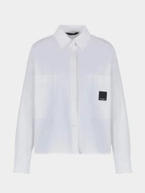 Рубашки Armani Exchange модель 3DYC48-YN6RZ-1000 Фото