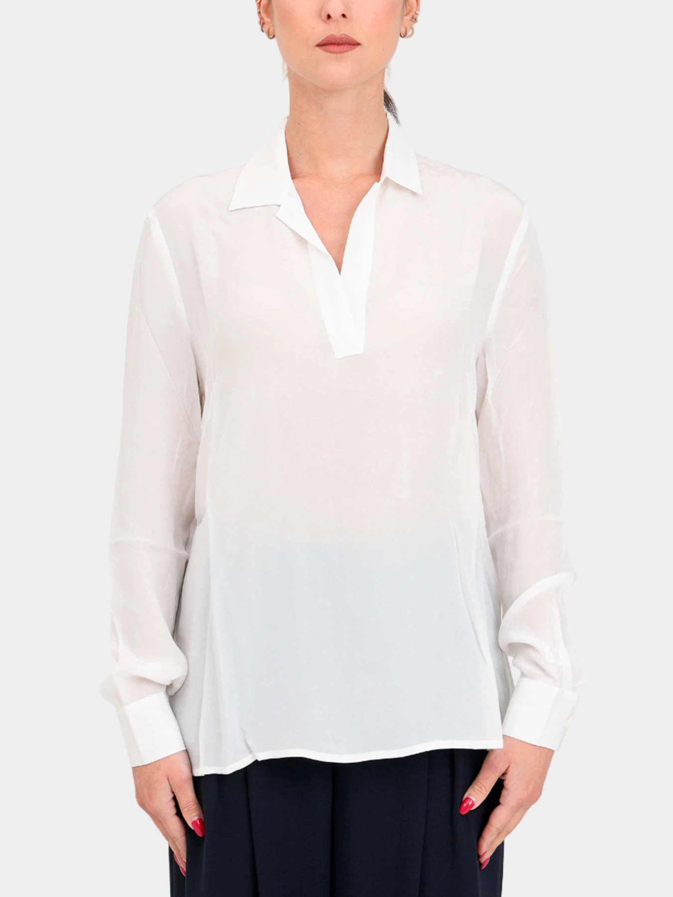 Рубашки Armani Exchange модель 3DYH09-YNXZZ-1125 Фото