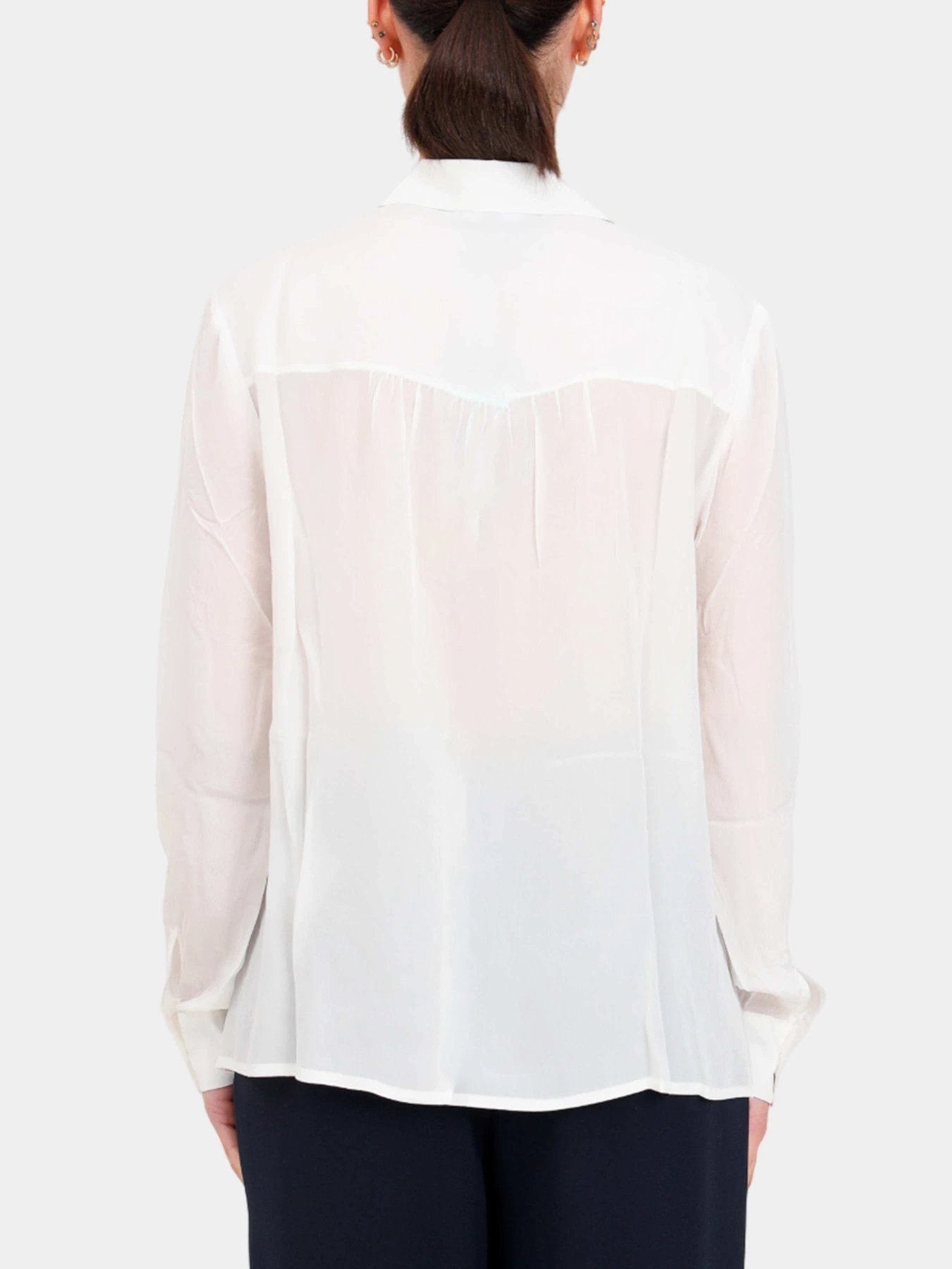 Рубашки Armani Exchange модель 3DYH09-YNXZZ-1125 Фото
