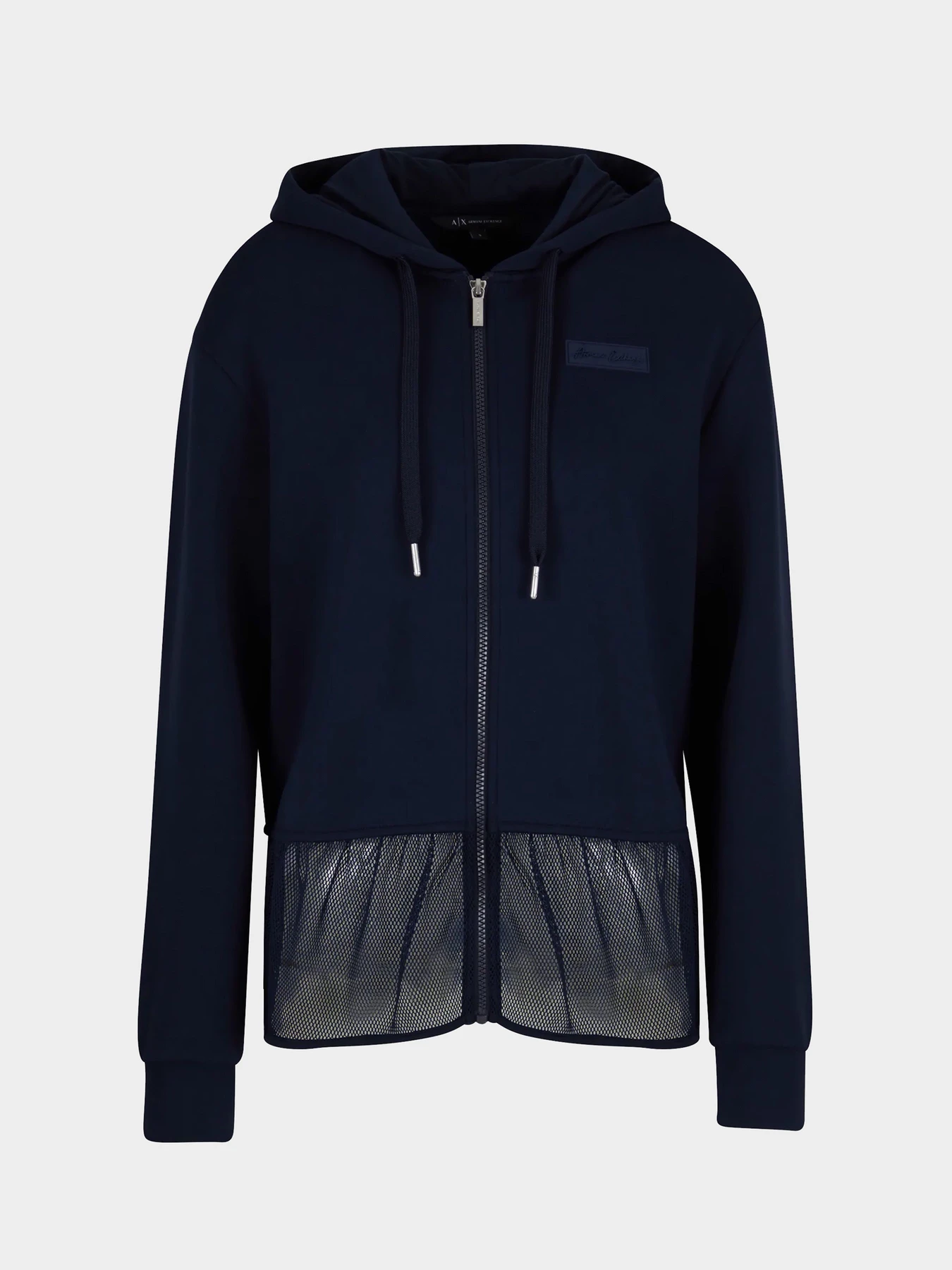 Худи и свитшоты Armani Exchange модель 3DYM83-YJEPZ-1593 Худи и свитшоты Armani Exchange модель 3DYM83-YJEPZ-1593 Фото