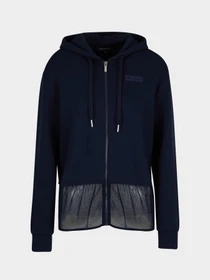 Худи и свитшоты Armani Exchange модель 3DYM83-YJEPZ-1593 Фото