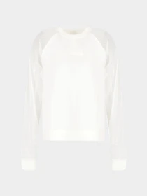 Худи и свитшоты Armani Exchange модель 3DYM84-YJEPZ-1125 Фото