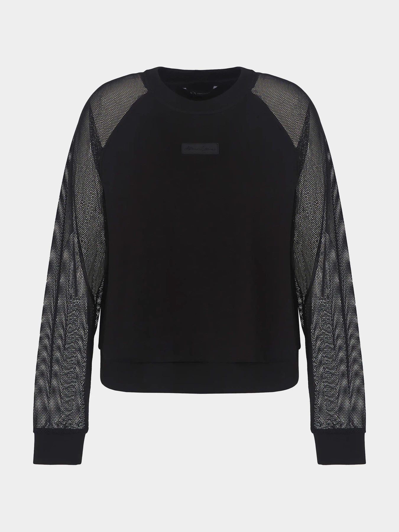 Худи и свитшоты Armani Exchange модель 3DYM84-YJEPZ-1200 Худи и свитшоты Armani Exchange модель 3DYM84-YJEPZ-1200 Фото