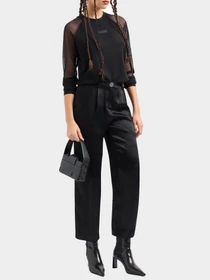 Худи и свитшоты Armani Exchange модель 3DYM84-YJEPZ-1200 Фото