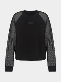 Худи и свитшоты Armani Exchange модель 3DYM84-YJEPZ-1200 Фото