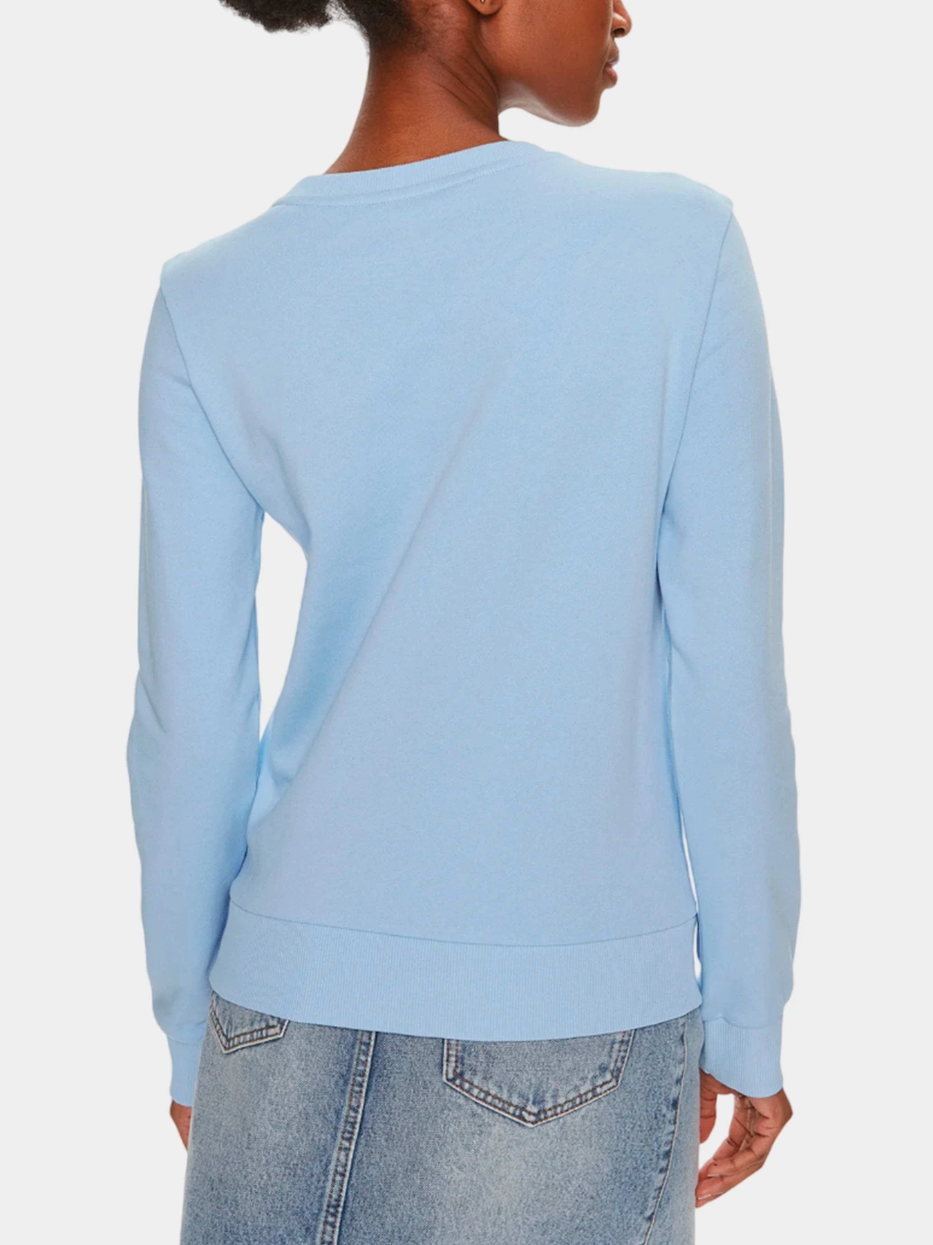 Худи и свитшоты Armani Exchange модель 3DYM92-YJFDZ-15DD Худи и свитшоты Armani Exchange модель 3DYM92-YJFDZ-15DD Фото