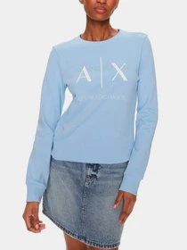 Худи и свитшоты Armani Exchange модель 3DYM92-YJFDZ-15DD Фото