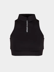 Футболки и поло Armani Exchange модель 3DYMEZ-YJFCZ-1200 Фото