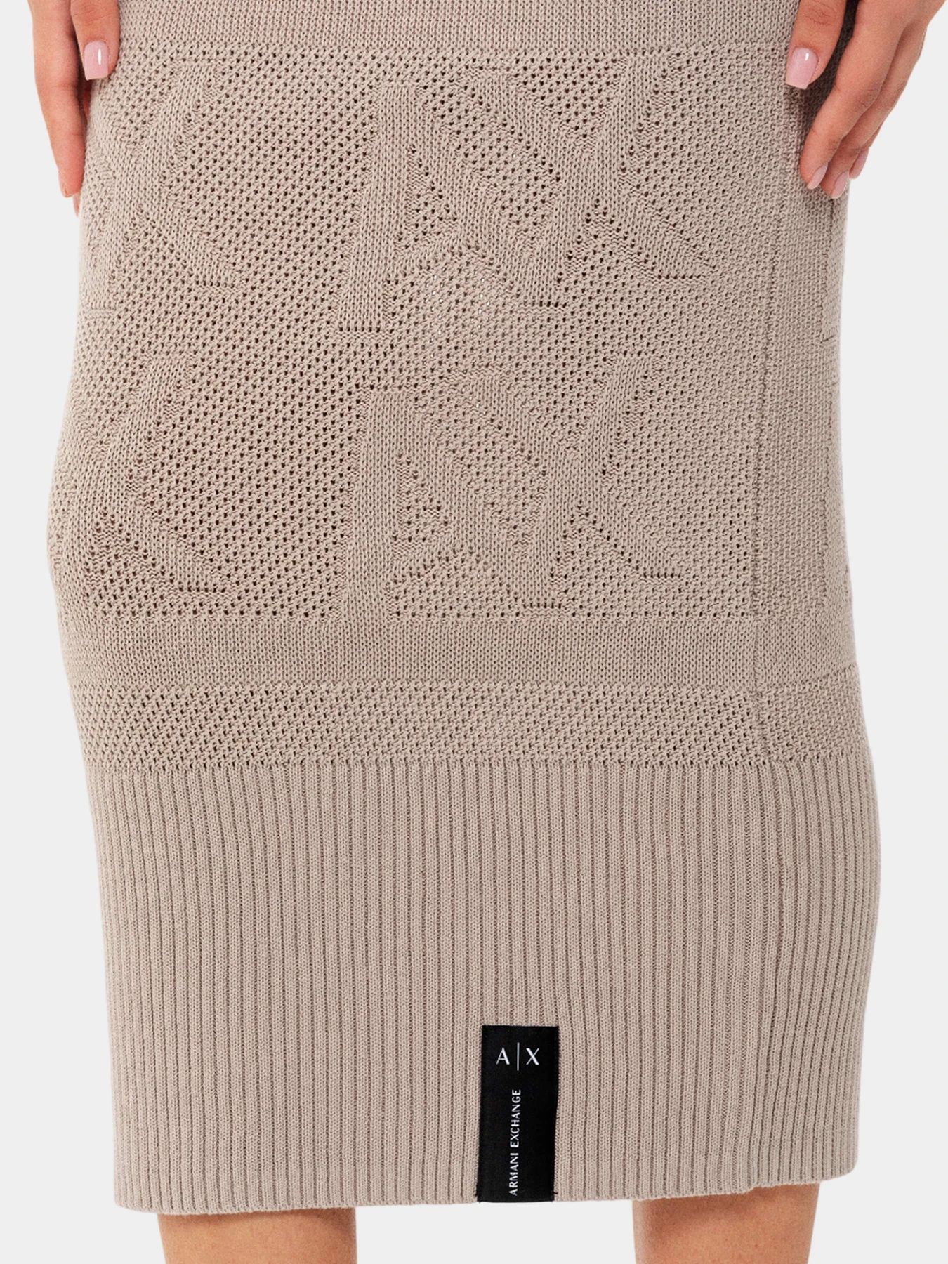 Юбки Armani Exchange модель 3DYN1A-YMZ1Z-1786 Юбки Armani Exchange модель 3DYN1A-YMZ1Z-1786 Фото