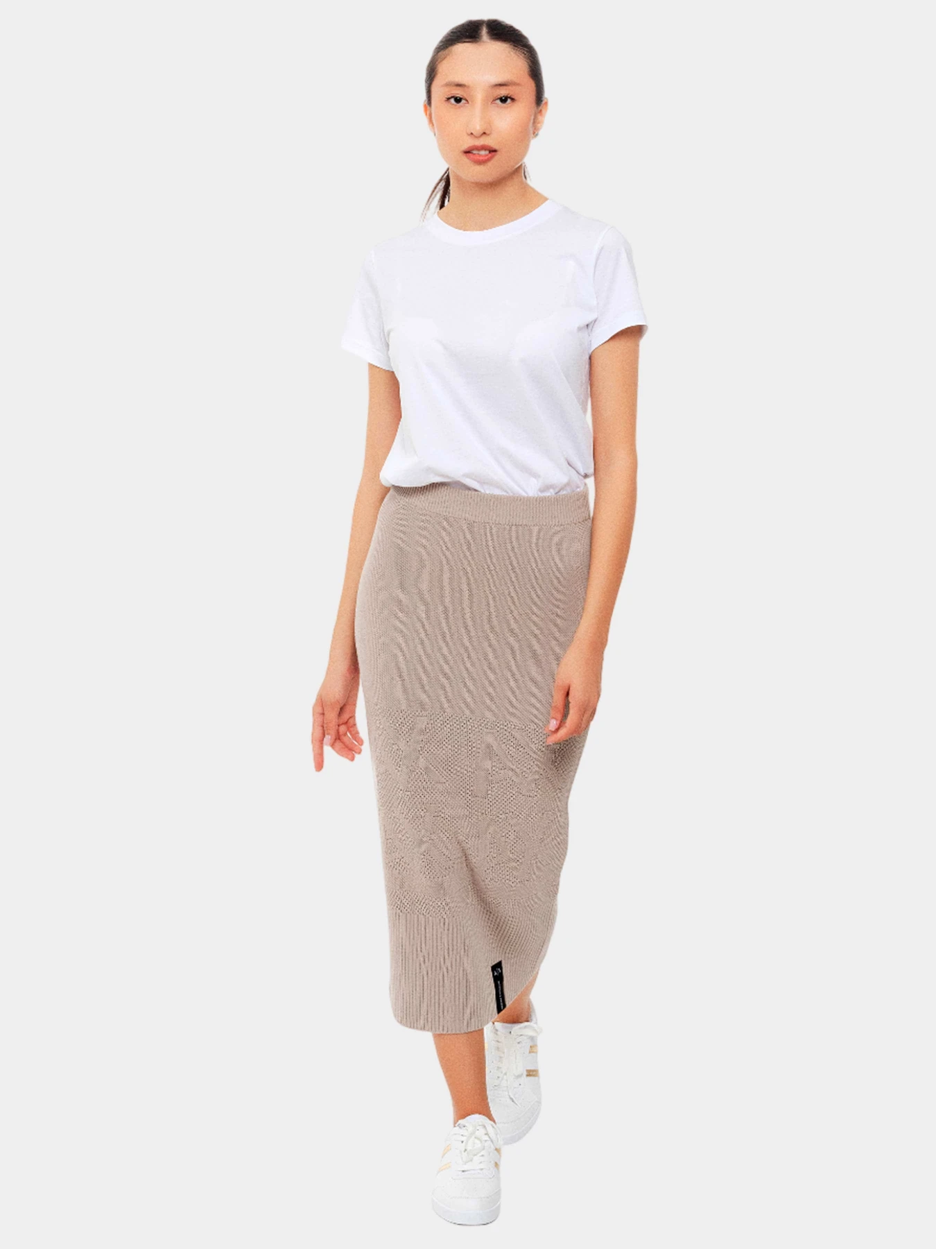 Юбки Armani Exchange модель 3DYN1A-YMZ1Z-1786 Юбки Armani Exchange модель 3DYN1A-YMZ1Z-1786 Фото