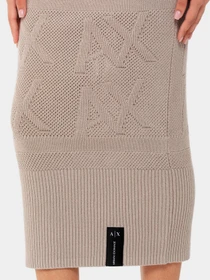 Юбки Armani Exchange модель 3DYN1A-YMZ1Z-1786 Фото
