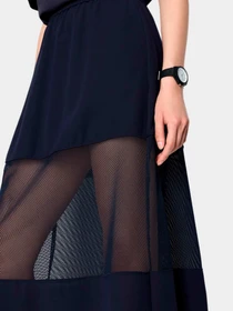 Юбки Armani Exchange модель 3DYN22-YN1QZ-1200 Фото