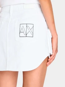 Юбки Armani Exchange модель 3DYN49-Y15MZ-0104 Фото