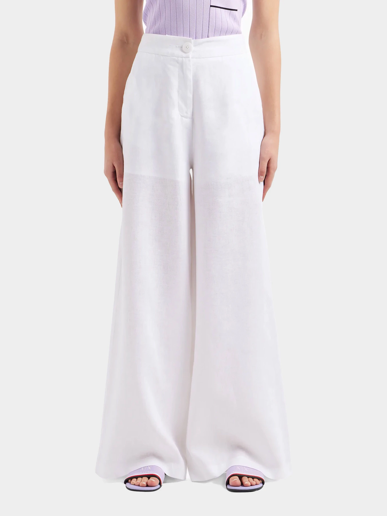 Брюки Armani Exchange модель 3DYP13-YN1RZ-1000 Фото