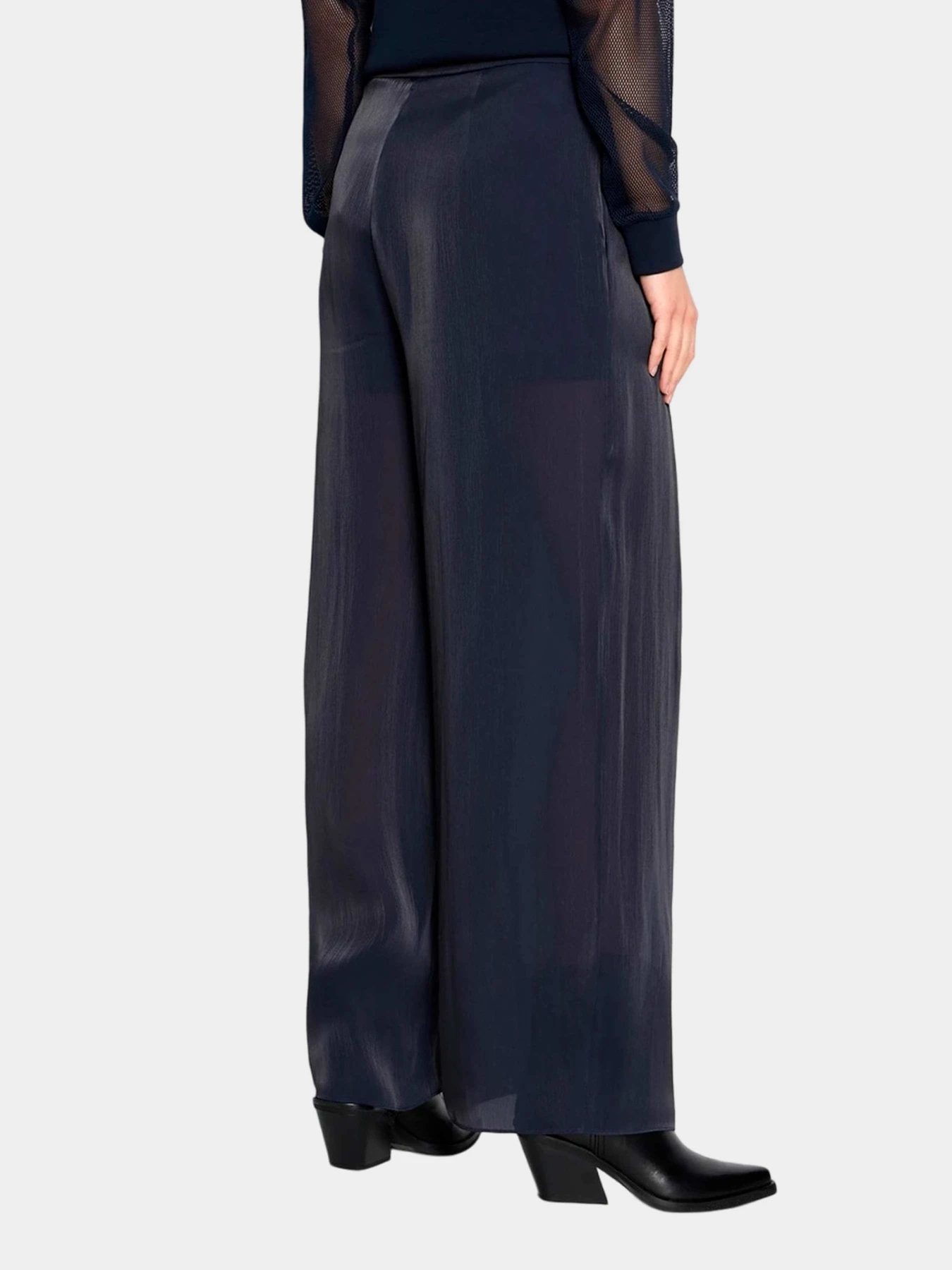 Брюки Armani Exchange модель 3DYP19-YNUUZ-1200 Брюки Armani Exchange модель 3DYP19-YNUUZ-1200 Фото