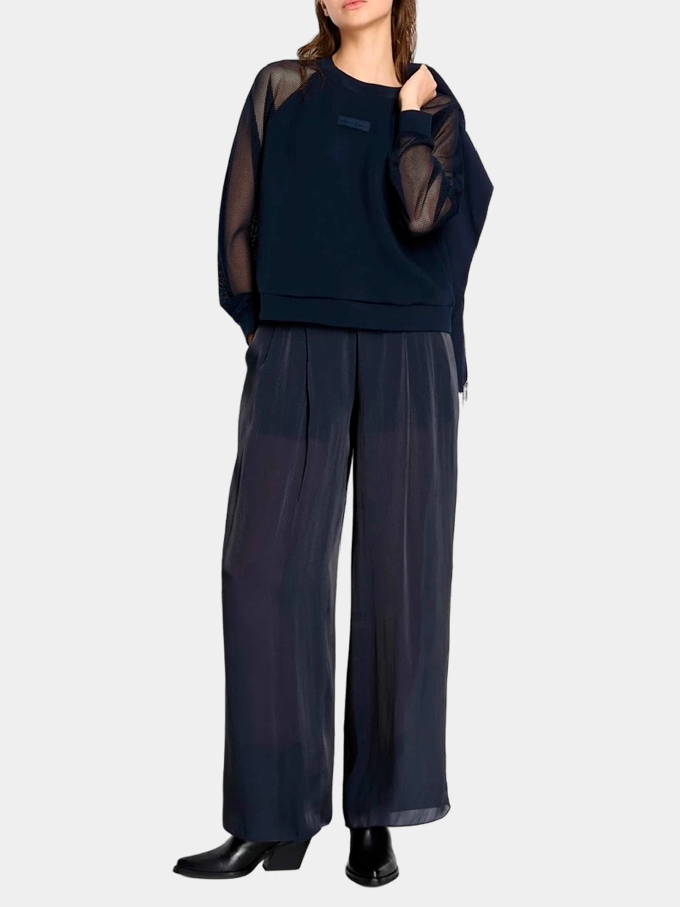 Брюки Armani Exchange модель 3DYP19-YNUUZ-1200 Брюки Armani Exchange модель 3DYP19-YNUUZ-1200 Фото